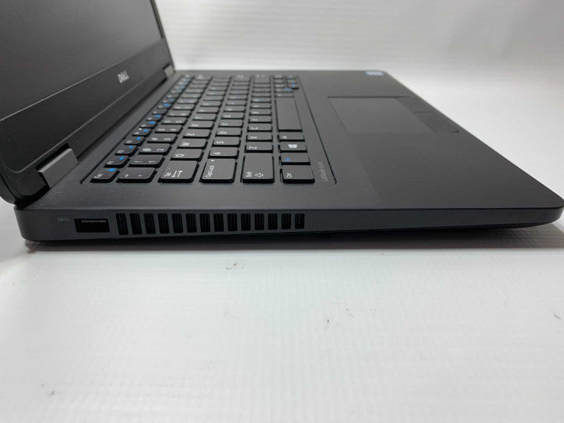 14\\" DELL latitude E5470 with i5-6300U CPU 8GB RAM & 128GB SSD Storage  -