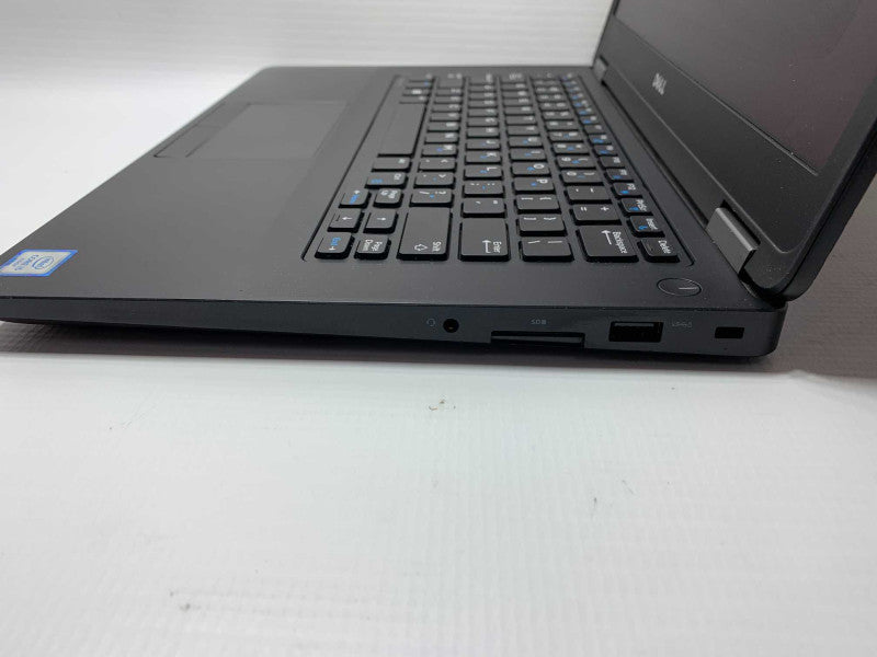 14\\" DELL latitude E5470 with i5-6300U CPU 8GB RAM & 128GB SSD Storage  -