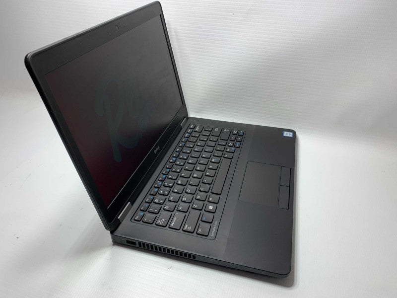 14\\" DELL latitude E5470 with i5-6300U CPU 8GB RAM & 128GB SSD Storage  -