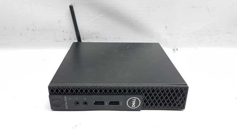 Dell Optiplex 3060 I5-8500T @ 2.10ghz / 8gb ddr4 ram / READ  #