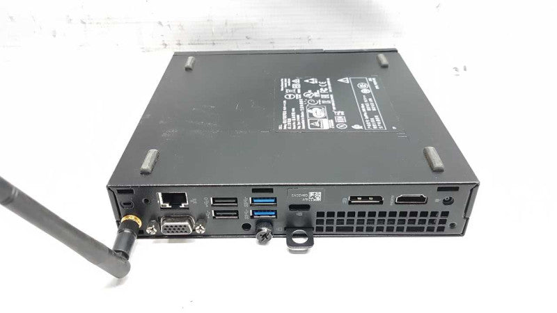 Dell Optiplex 3060 I5-8500T @ 2.10ghz / 8gb ddr4 ram / READ  #