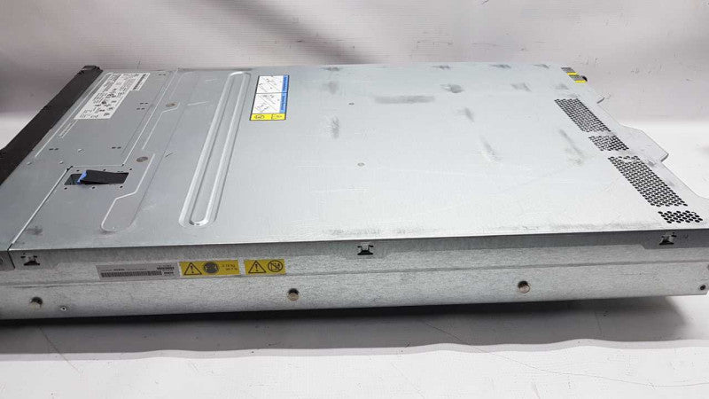 IBM System X3650 M4 2x Xeon E5-2620 V2 @ 2.10ghz / 128gb ram / READ #