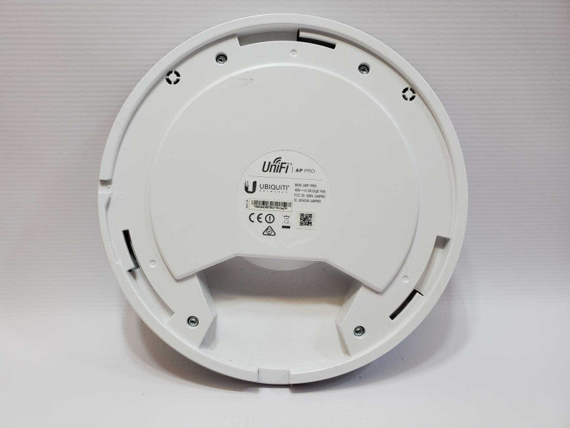 Ubiquiti UniFi Ap Pro (UAP-PRO) Wireless Access Point Indoor With PoE (