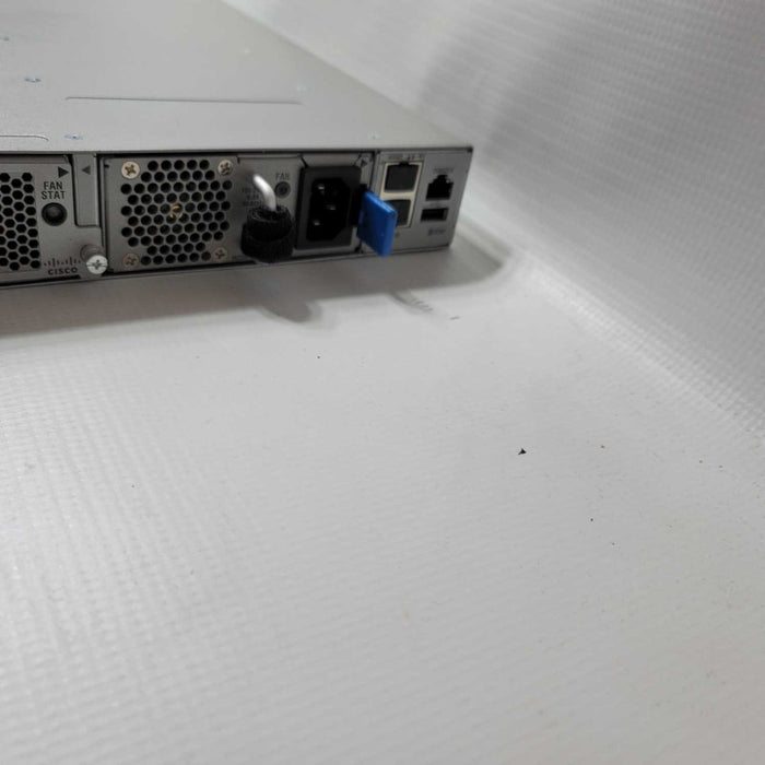 Cisco Nexus N3K-C3048TP-1GE 48 Port Gigabit 4 SFP 10G