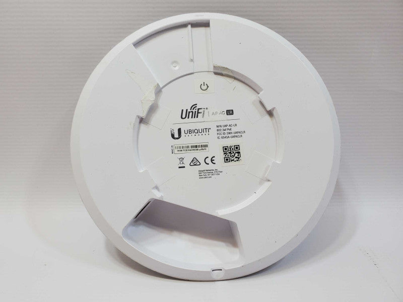 Ubiquiti Networks UniFi UAP-AC-LR Access Point AC Long-Range (