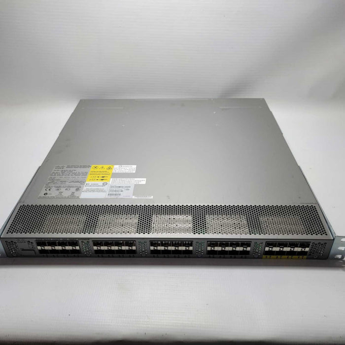 Cisco Nexus 2232PP 10GE Fabric Extender, READ