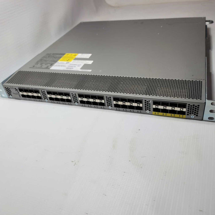 Cisco Nexus 2232PP 10GE Fabric Extender, READ