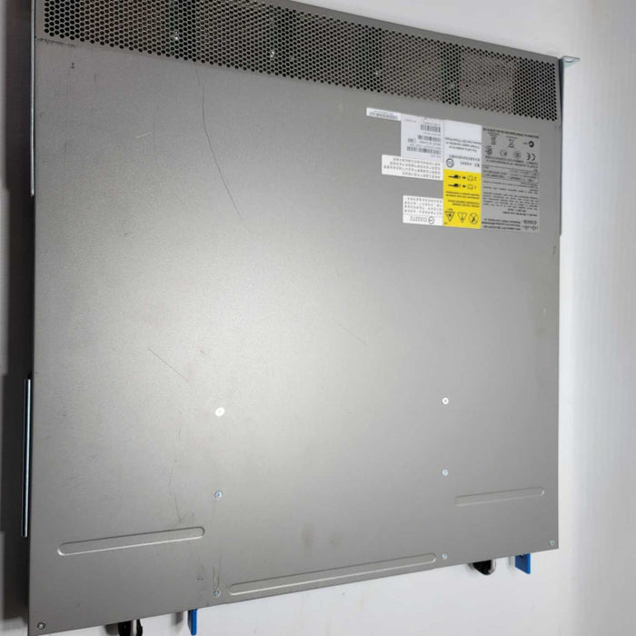 Cisco Nexus 2232PP 10GE Fabric Extender, READ