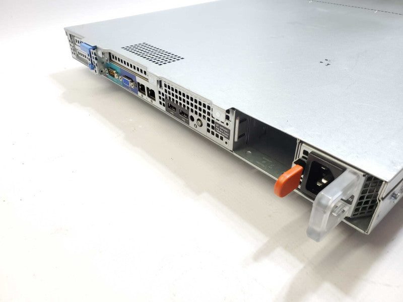 Dell Poweredge R420 Xeon E5-2407 @2.2ghz / 64gb ram / H710 mini raid 1x PSU