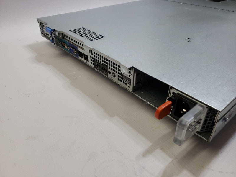 Dell Poweredge R420 Xeon E5-2407 @2.2ghz / 64gb ram / H710 mini raid 1x PSU