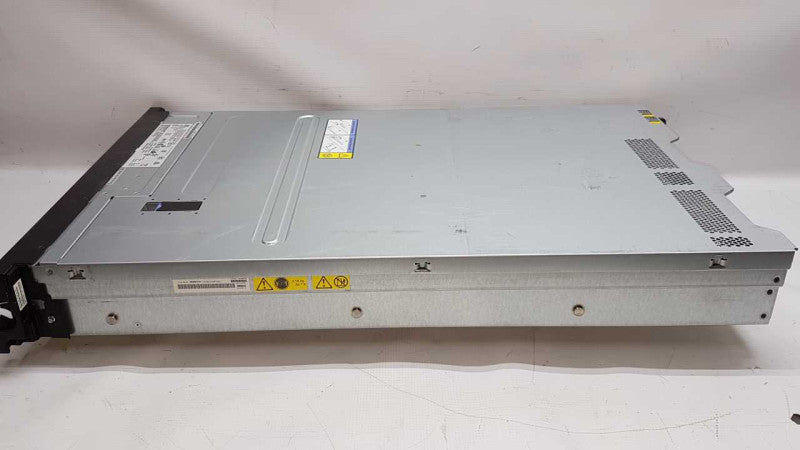 IBM system X3650 M4 2x Xeon E5-2670 V2 @ 2.50ghz / 112gb ram  #