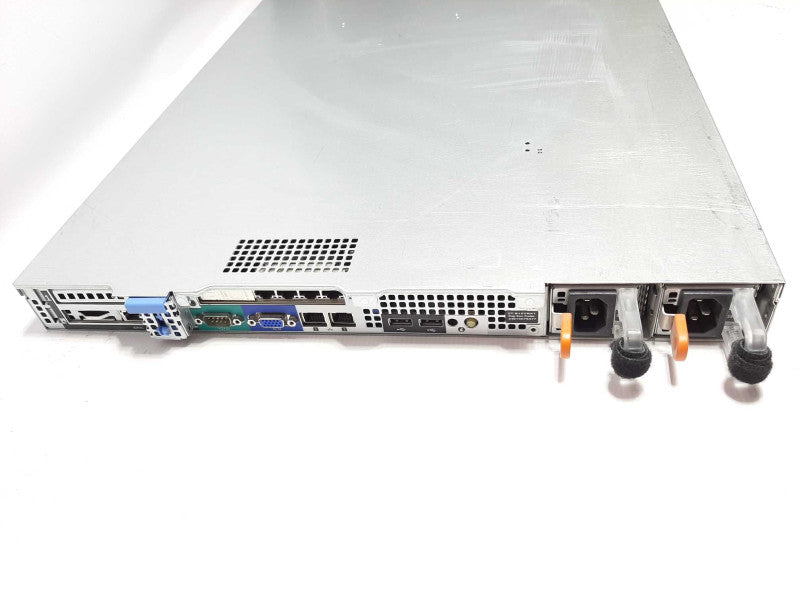 Dell PowerEdge R420 2x Xeon E5-2470 @ 2.3GHz 64GB RAM PERC H710 Mini - No HDD +