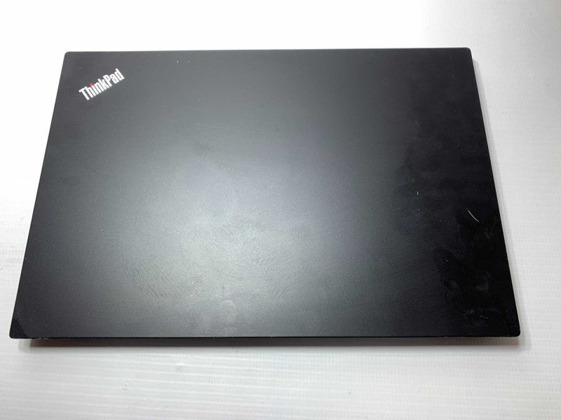 Lenovo ThinkPad E580 with i5-8250U CPU 8G BRAM & 256GB SSD Storage  -