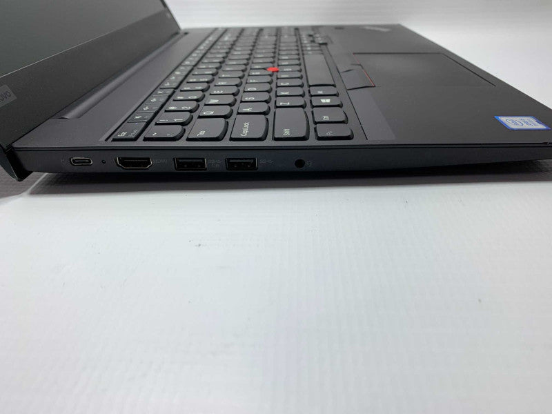Lenovo ThinkPad E580 with i5-8250U CPU 8G BRAM & 256GB SSD Storage  -