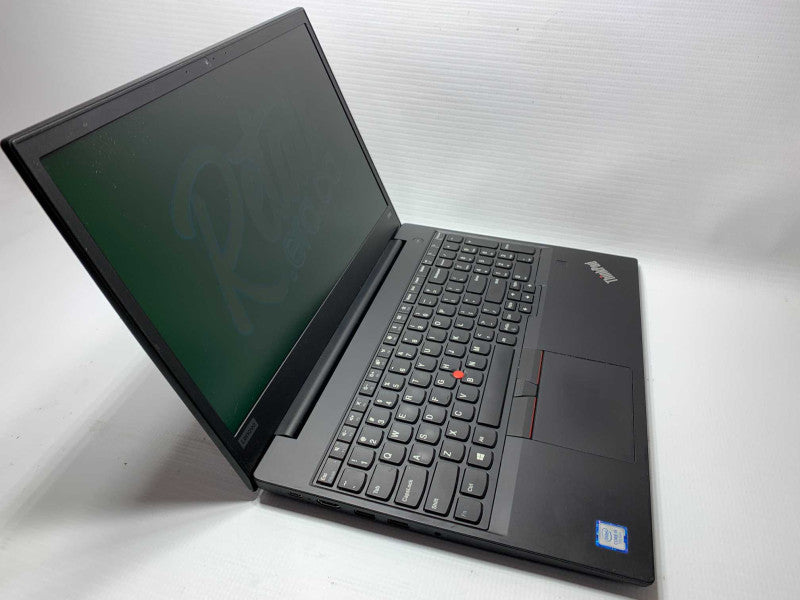 Lenovo ThinkPad E580 with i5-7200U CPU 8GB RAM & 256GB SSD Storage  -