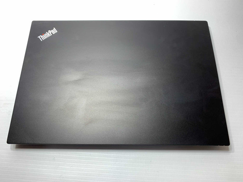 Lenovo ThinkPad E580 with i5-7200U CPU 8GB RAM & 256GB SSD Storage  -