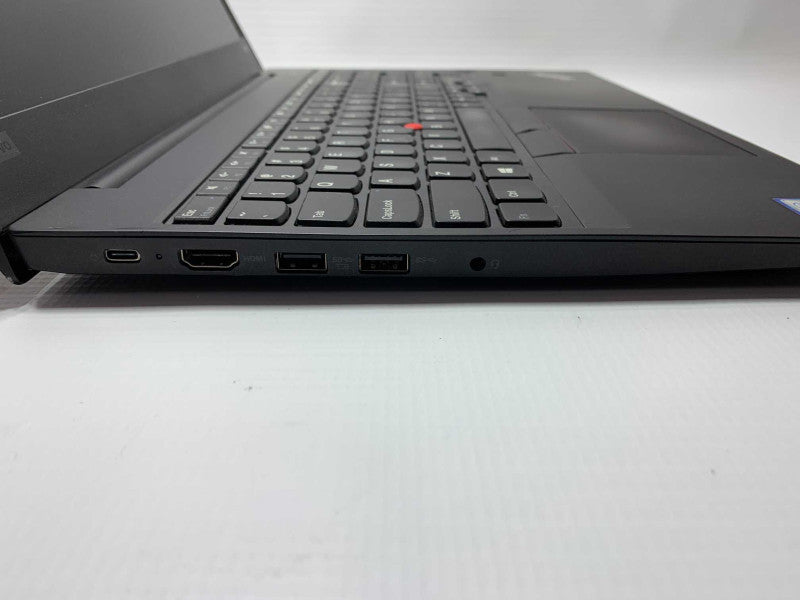 Lenovo ThinkPad E580 with i5-7200U CPU 8GB RAM & 256GB SSD Storage  -