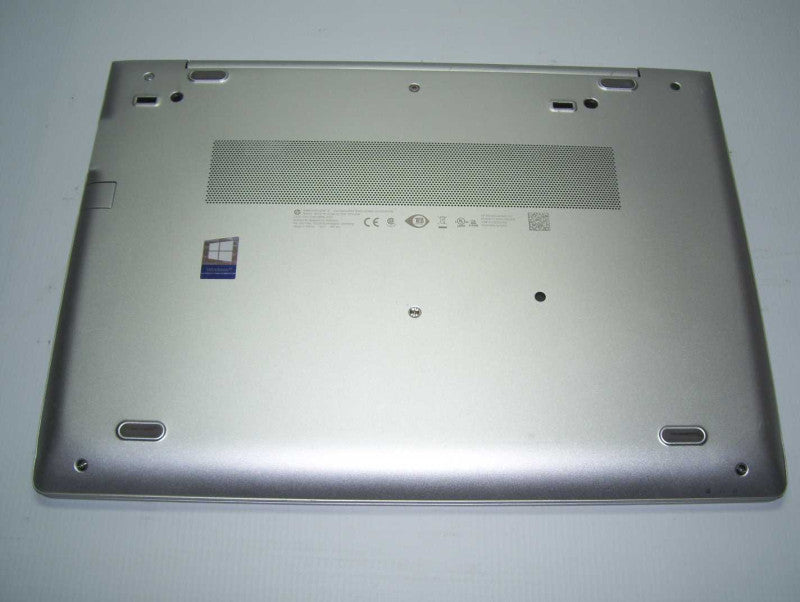 HP EliteBook 840 G6 Core i5-8265U @ 1.6GHz 8GB DDR4 250GB SSD  *