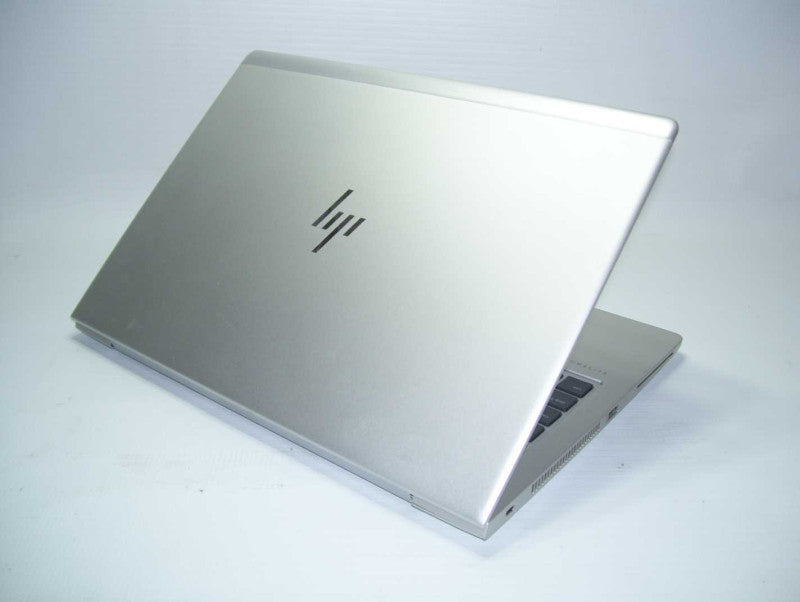 HP EliteBook 840 G6 Core i5-8265U @ 1.6GHz 8GB DDR4 250GB SSD  *