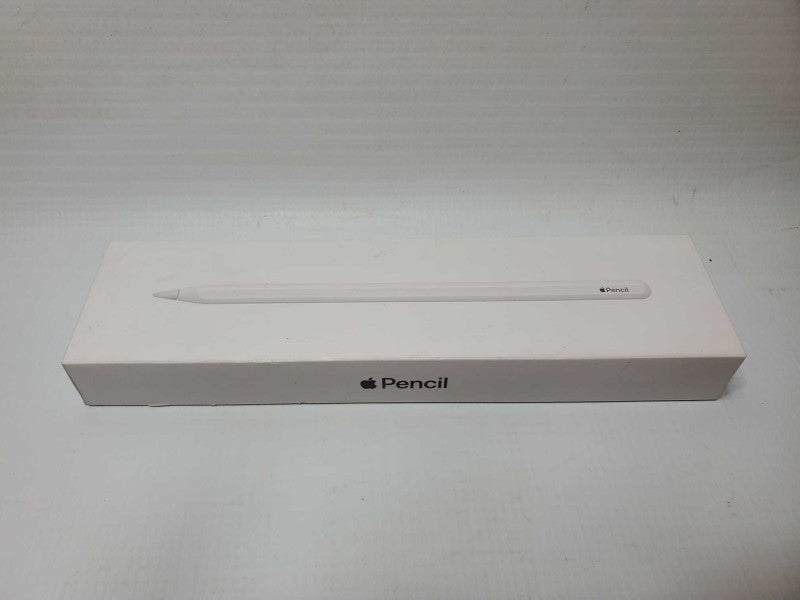Apple Pencil [2nd Gen - MU8F2AM/A - AS IS] (