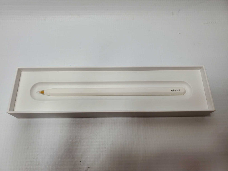Apple Pencil [2nd Gen - MU8F2AM/A - AS IS] (
