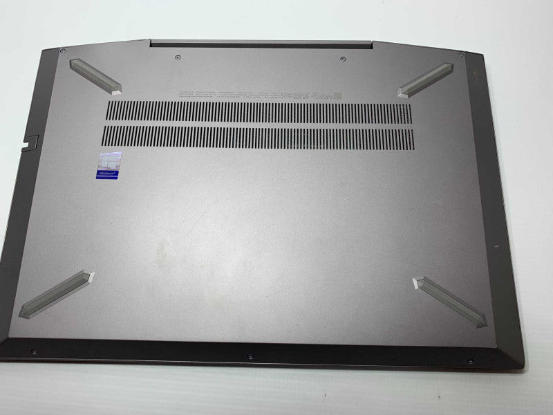 TouchScreen HP zBook 15v G5 with i7-8750H CPU 16GB RAM & 512GB SSD Storage  -