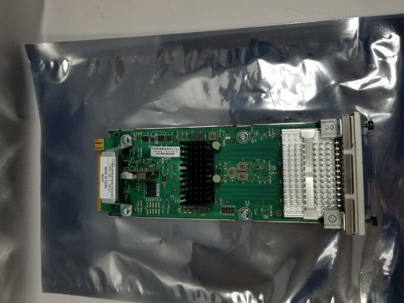 Cisco C3850-NM-4-10G 4-Port 10GB SFP Module for 3850 Switches, QTY ~