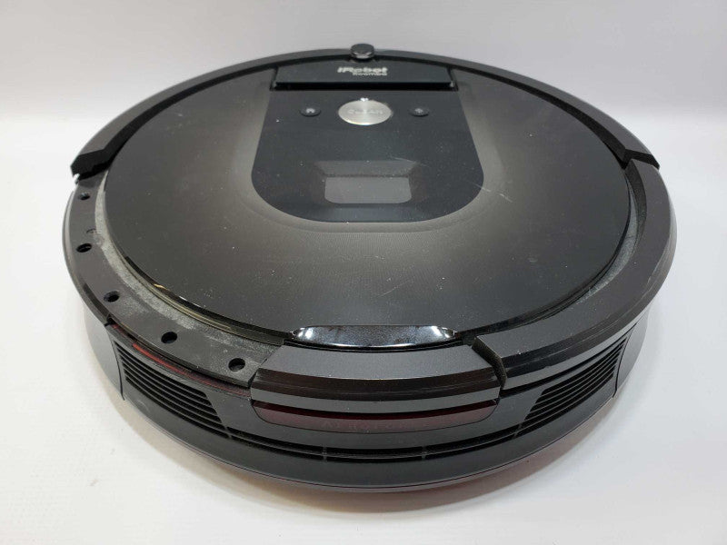 Roomba iRobot 980 [For Parts Only] (