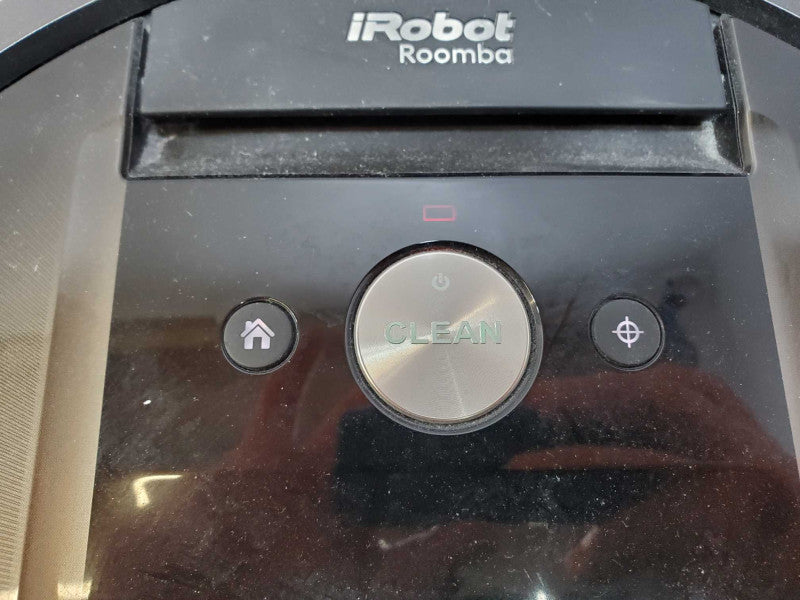 Roomba iRobot 980 [For Parts Only] (