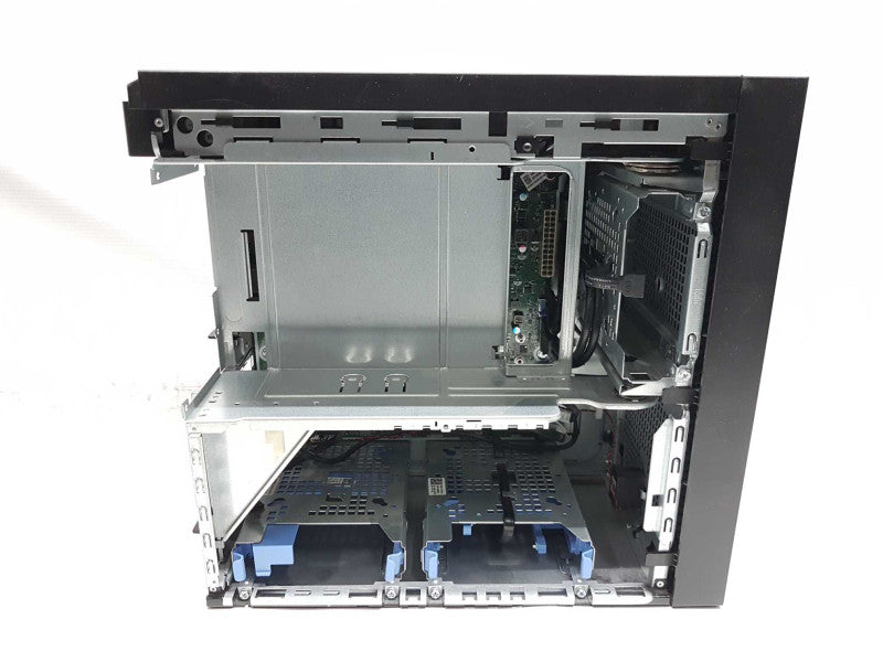 Dell Precision 3630 Xeon E-2136 @ 3.30ghz / 8gb ram ecc ddr4 / READ #