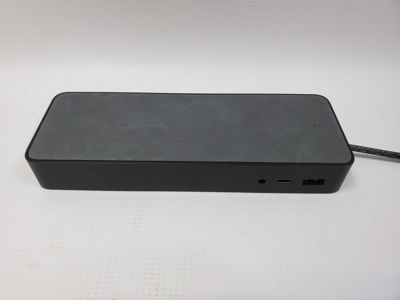 HP USB-C Universal Dock NF Station L12769-001 HSA-B005DS (