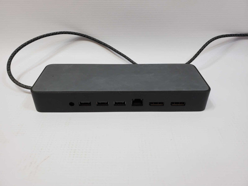 HP USB-C Universal Dock NF Station L12769-001 HSA-B005DS (
