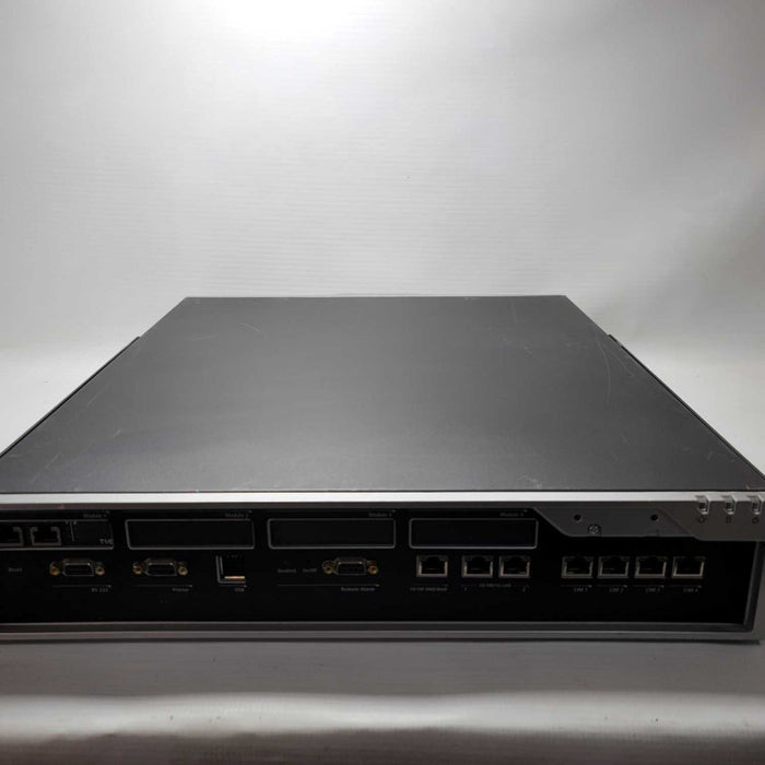 Mitel 50006211 3300 MXe IPC Controller W/ Dual PSUs, No HDDs