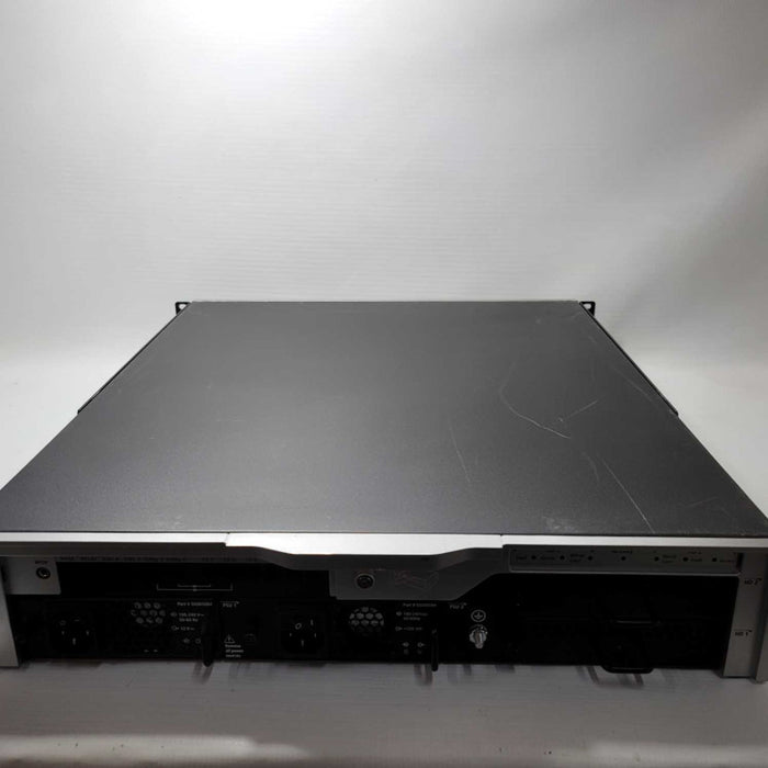 Mitel 50006211 3300 MXe IPC Controller W/ Dual PSUs, No HDDs