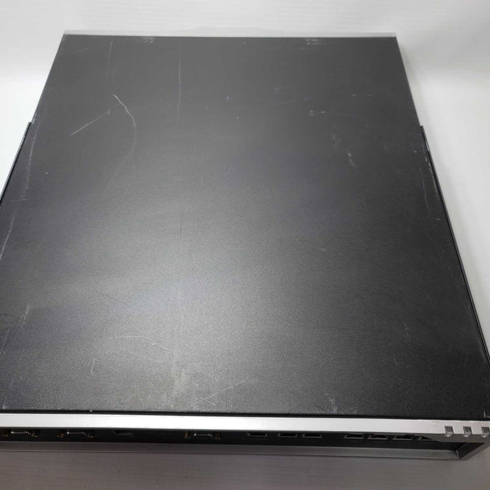 Mitel 50006211 3300 MXe IPC Controller W/ Dual PSUs, No HDDs