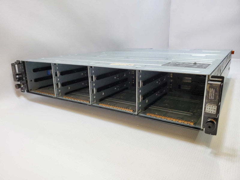 Dell PowerVault MD3600i 12x 3.5\\" 2x PSU 2x Controller MD36 Series (