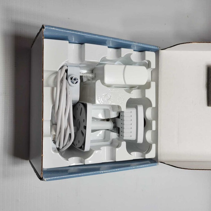 Axis M1034-W indoor wireless PIR HD 720p IP camera