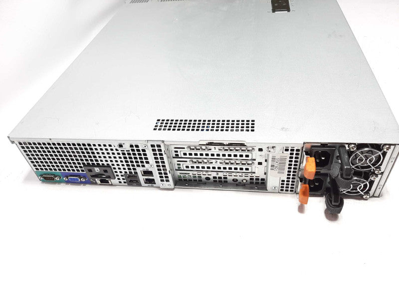 DELL Power Vault NX3100 Xeon E5620 @ 2.4GHz 8GB RAM - No HDD  +