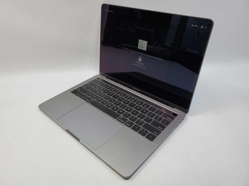 Macbook Pro 2018 13\\" [Activation Lock - For Parts Only] (