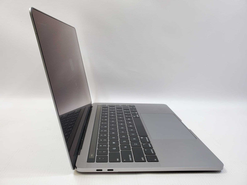 Macbook Pro 2018 13\\" [Activation Lock - For Parts Only] (
