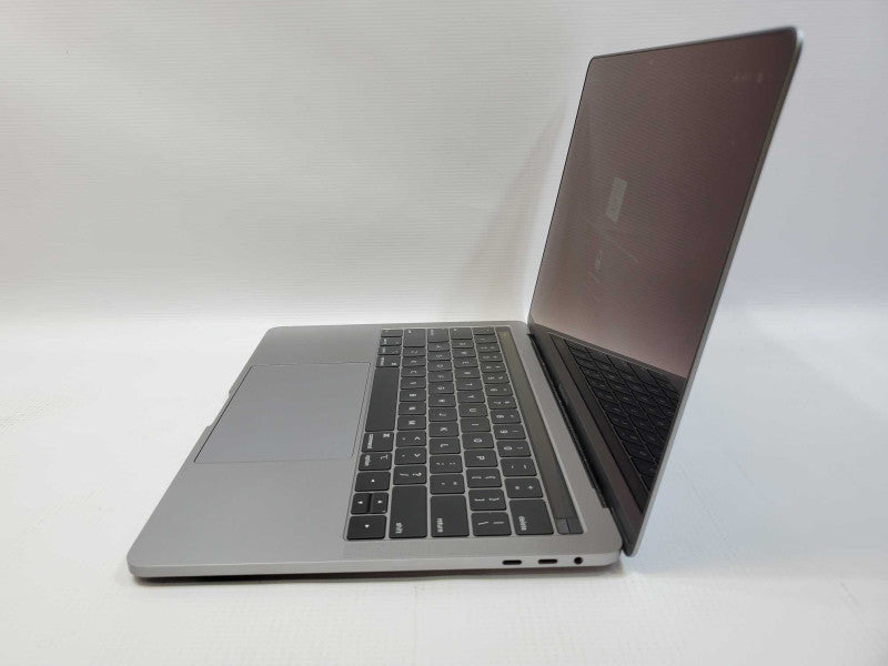 Macbook Pro 2018 13\\" [Activation Lock - For Parts Only] (