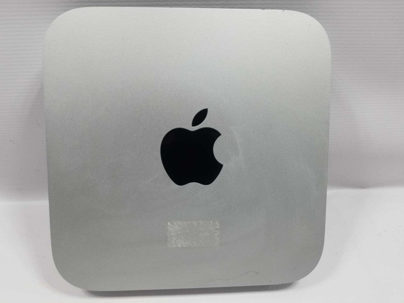 Mac mini - M.2011 A1347, i5-2415M 2.3GHz / 8GB, intel HD 3000, 500GB HDD, ~