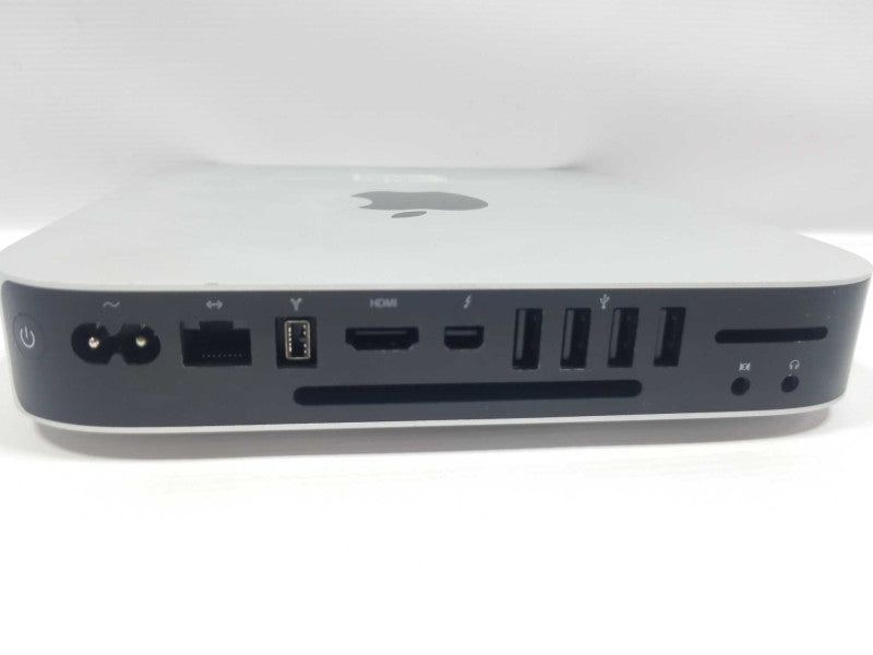 Mac mini - M.2011 A1347, i5-2415M 2.3GHz / 8GB, intel HD 3000, 500GB HDD, ~