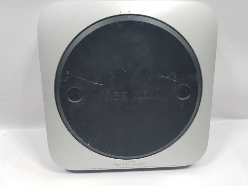 Mac mini - M.2011 A1347, i5-2415M 2.3GHz / 8GB, intel HD 3000, 500GB HDD, ~