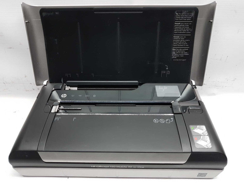 HP Officejet 150 Mobile ALL-IN-ONE Printer CN550-64001 #