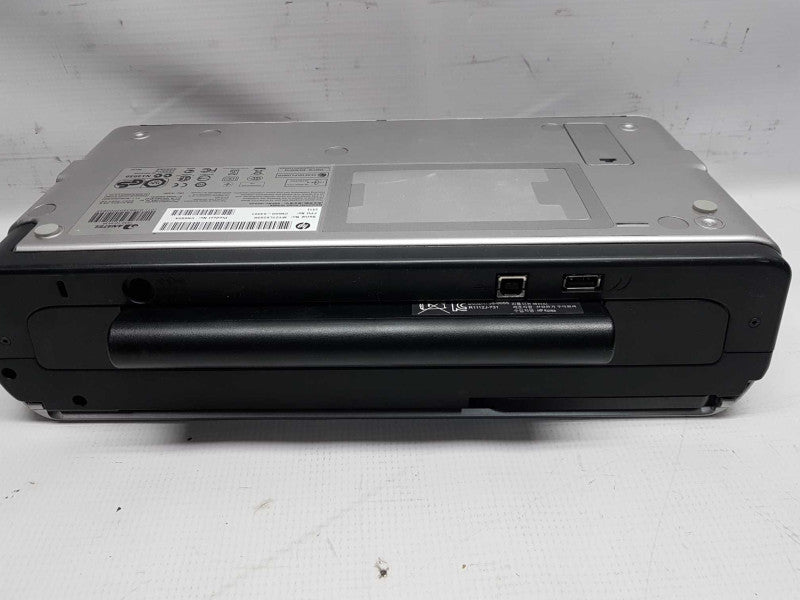 HP Officejet 150 Mobile ALL-IN-ONE Printer CN550-64001 #