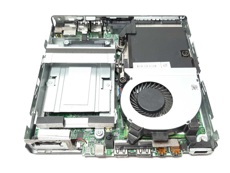 HP ProDesk 600 G3 DM i5-6500T @ 2.5GHz 8GB RAM - No HDD +
