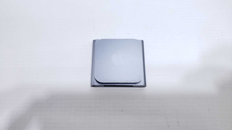 Apple iPod Nano A1366 Black 16G Good [