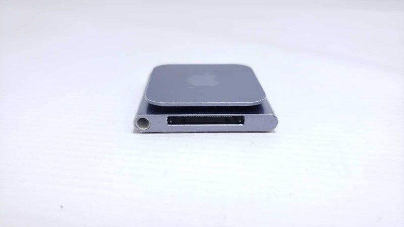 Apple iPod Nano A1366 Black 16G Good [