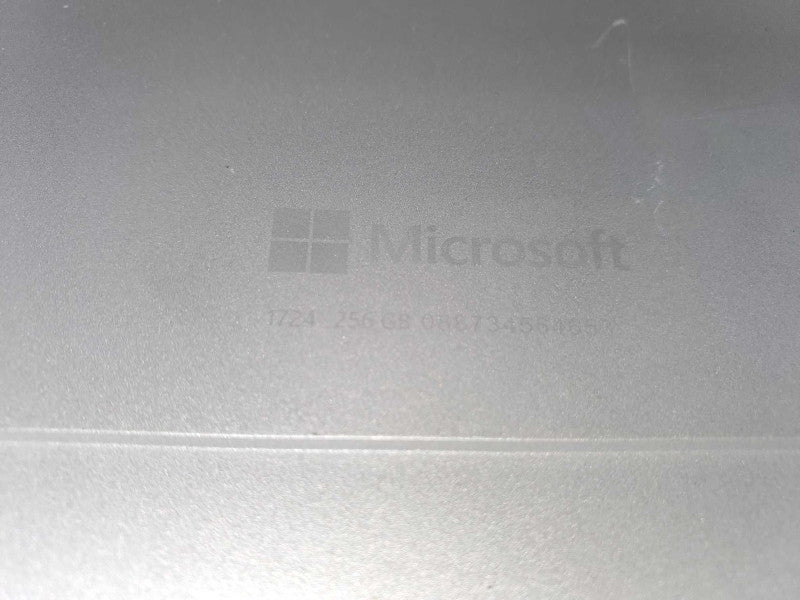 Microsoft Surface Pro 4 1724 256GB Bad Battery AS-IS